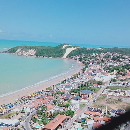 Apartmán Ponta Negra Rn02 Natal Exteriér fotografie