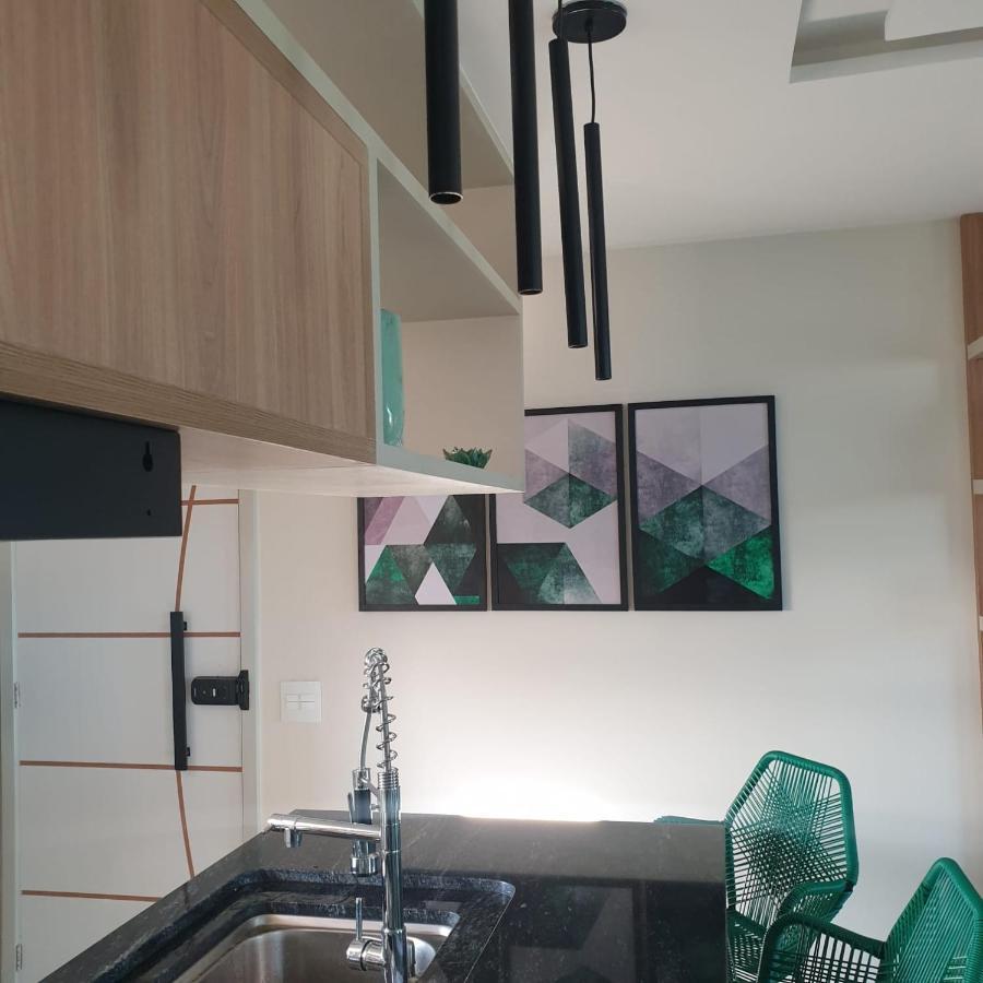 Apartmán Ponta Negra Rn02 Natal Exteriér fotografie