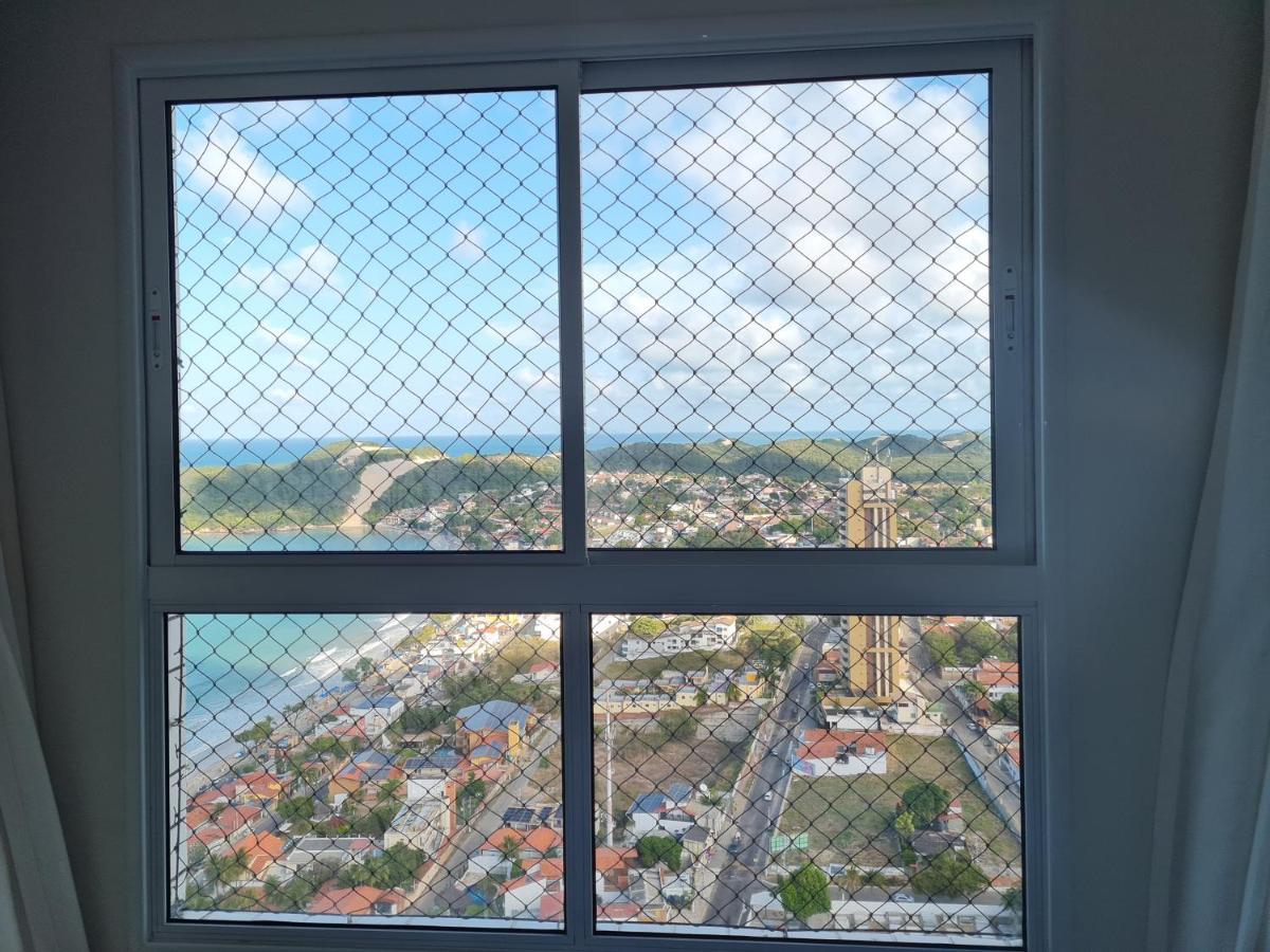 Apartmán Ponta Negra Rn02 Natal Exteriér fotografie